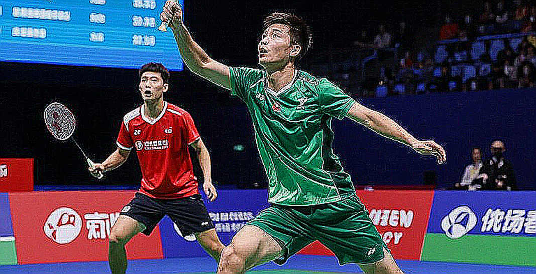 Shi Yuqi rút lui, Li Shifeng lĩnh ấn đơn nam Trung Quốc: Kumamoto Masters 2026 qua lăng kính dữ liệu
