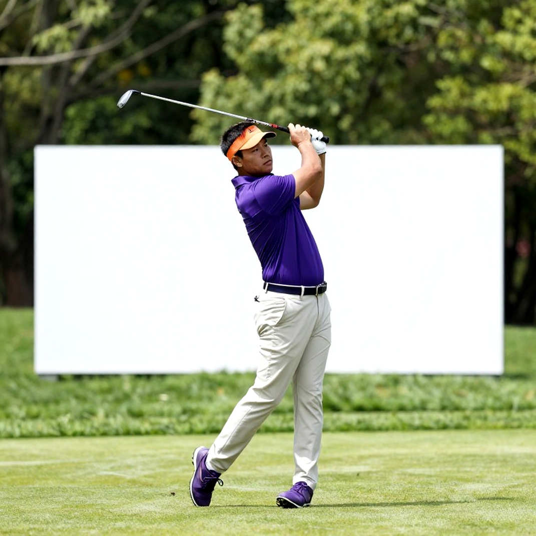 Những gì ShotLink không đo được: Dữ liệu, LIV Golf và khoảng trống quyền lực trong golf chuyên nghiệp