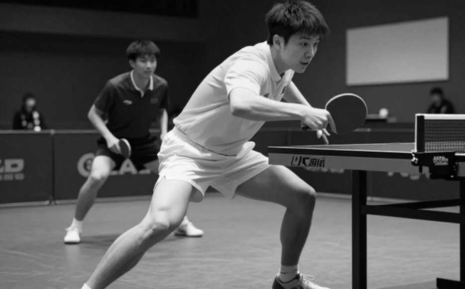Bóng bàn Anh mở rộng lộ trình DiSE: 18 suất mới cho chu kỳ 2026-28