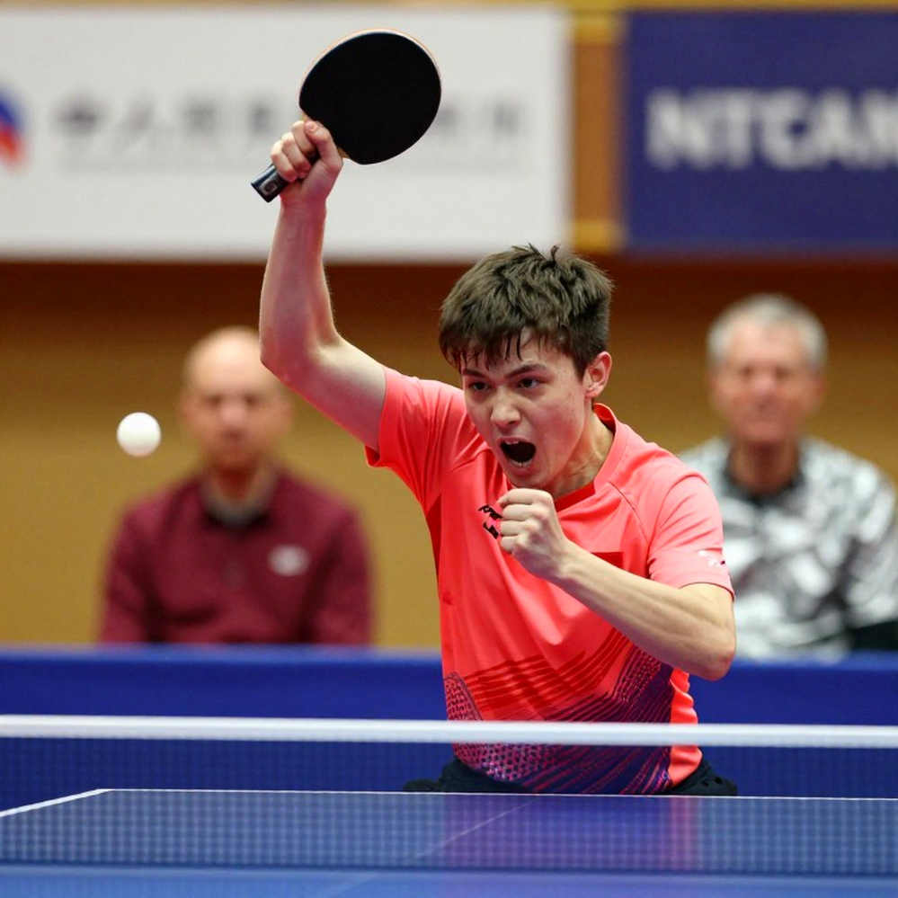 US Open bóng bàn 2026 và con số 118: Khi nước Mỹ biến vô địch quốc gia thành một lễ hội