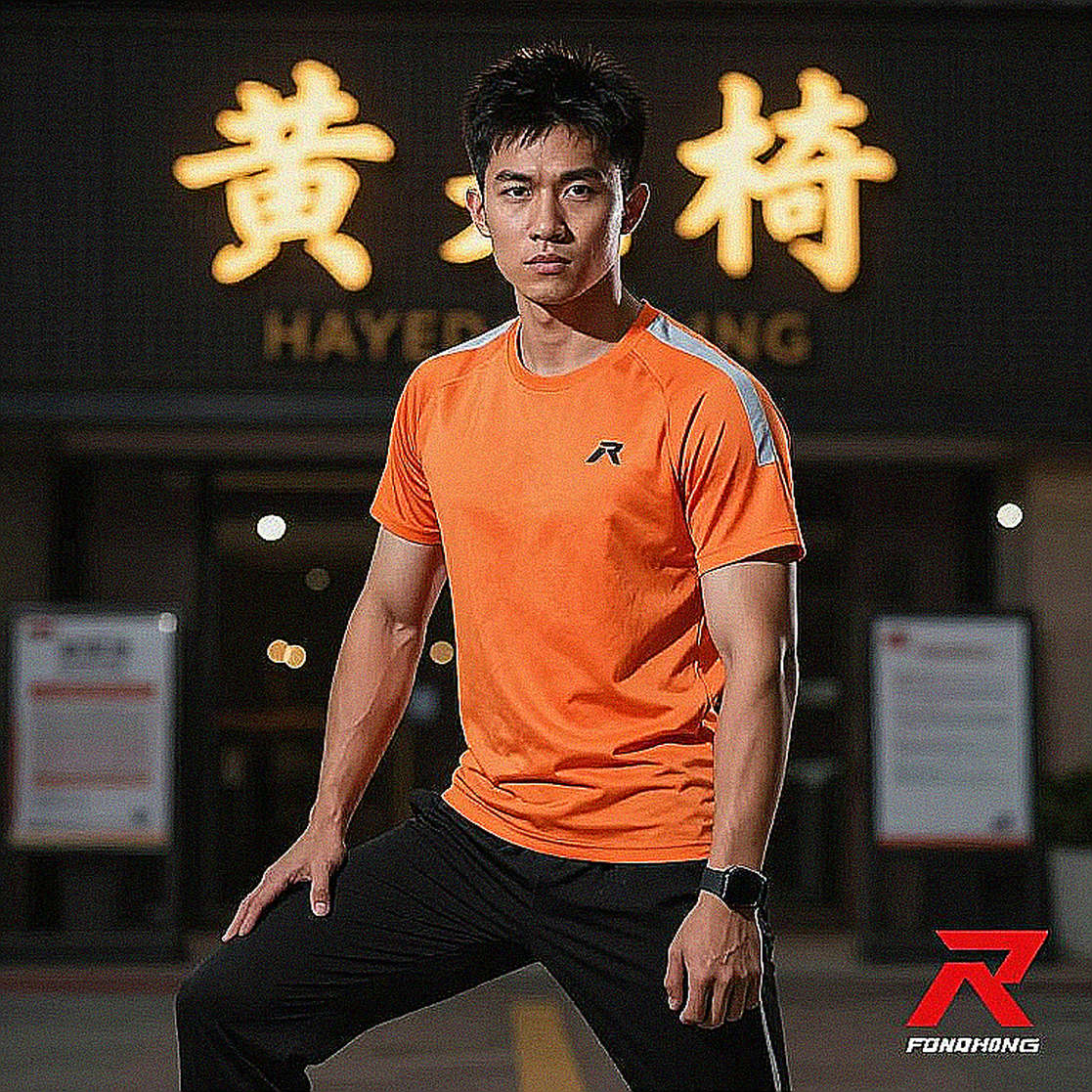 Shanti Pereira và cú chạy 11,43 giây ở Nagoya: người gác đền đường chạy Singapore chạy vừa đủ