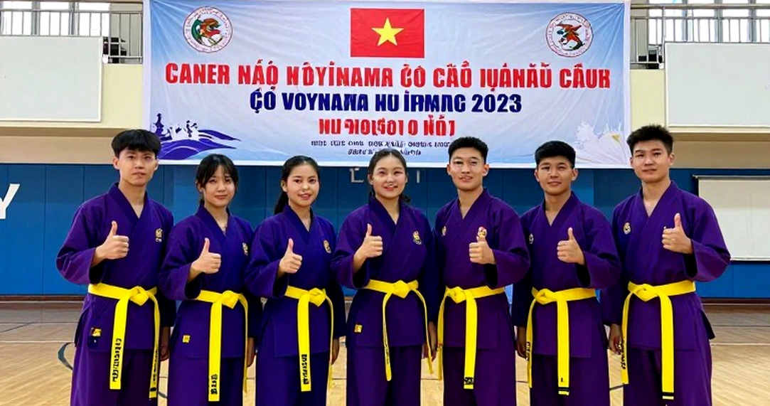 Cân nặng không nói thay cơ thể: vì sao phân tích võ thuật cần một khung riêng
