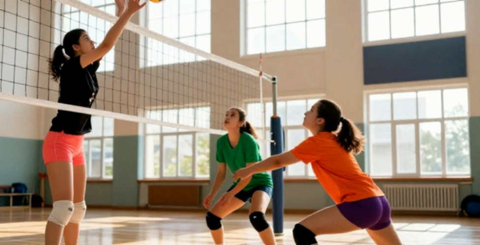 Bóng chuyền nữ Việt Nam thua Hàn Quốc 1-3 tại ASIAD 2026: Bước một và điểm cuối set là tử huyệt trước tứ kết gặp Trung Quốc