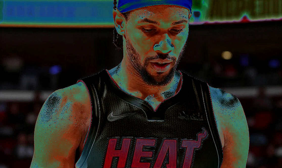 Dwyane Wade có thể chơi thêm hai năm — nhưng thị trường đã trả lời trước cả anh